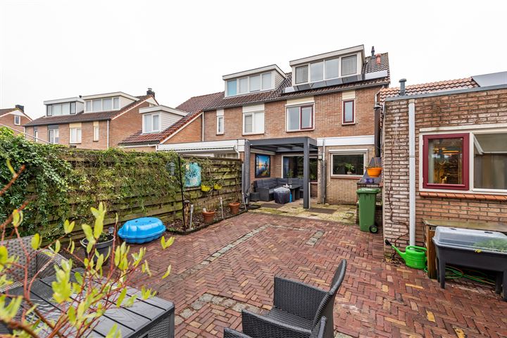 Bekijk foto 32 van Pastoor J. van Hovestraat 38