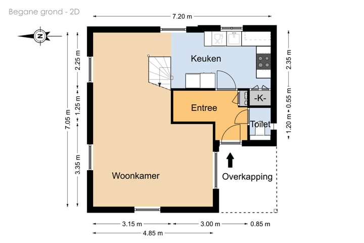 Bekijk foto 47 van Skoallestrjitte 2