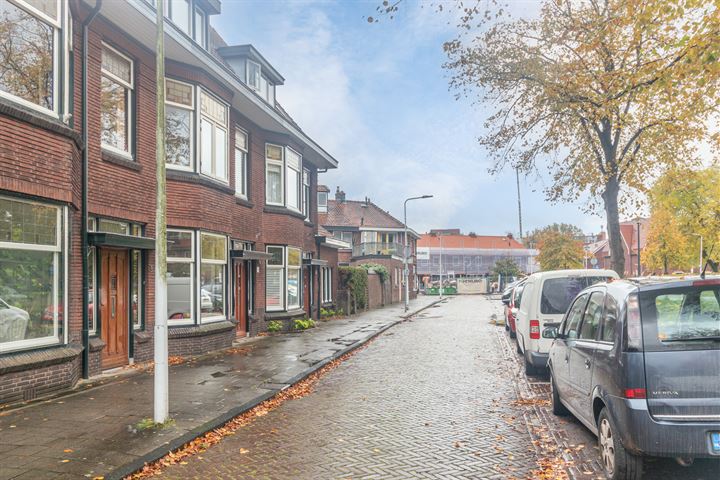 Bekijk foto 14 van Lage Morsweg 21-A