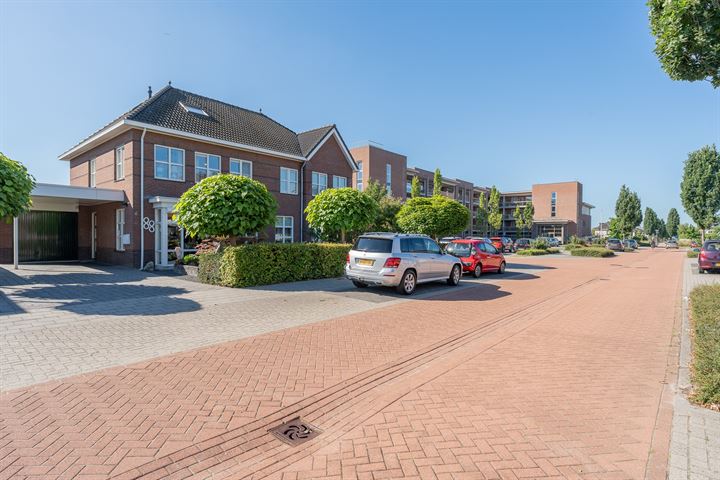 Bekijk foto 4 van Edelinckstraat 88