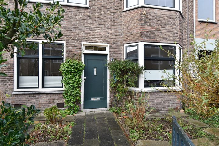 Bekijk foto 2 van Akeleistraat 43