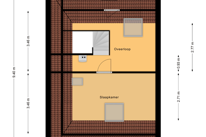 Bekijk foto 62 van Edelinckstraat 88