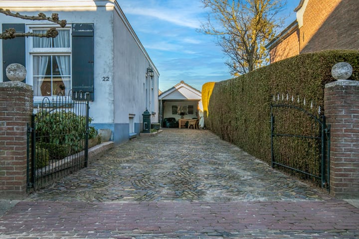 Foto 6 van Schoolstraat 22