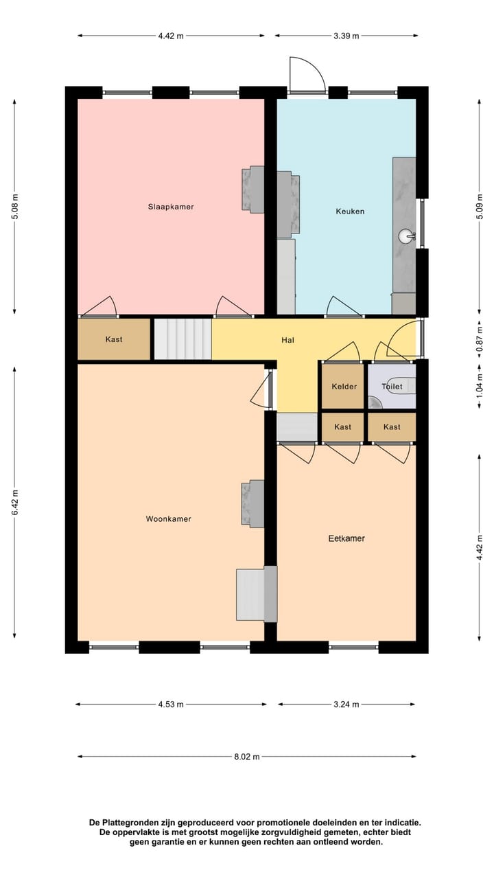 Foto 32 van Schoolstraat 22