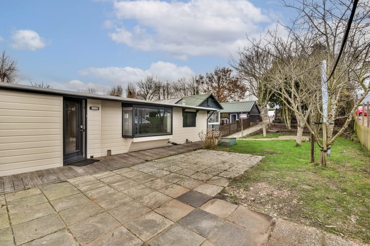 Foto 5 van Oude Spoordijk 4-WS