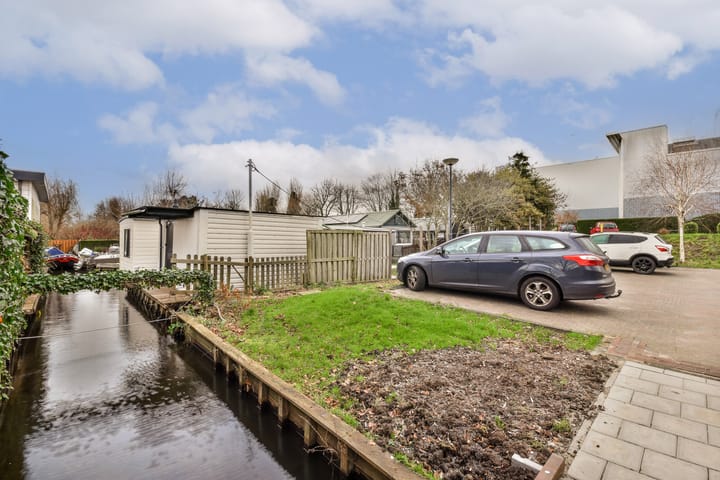 Foto 29 van Oude Spoordijk 4-WS