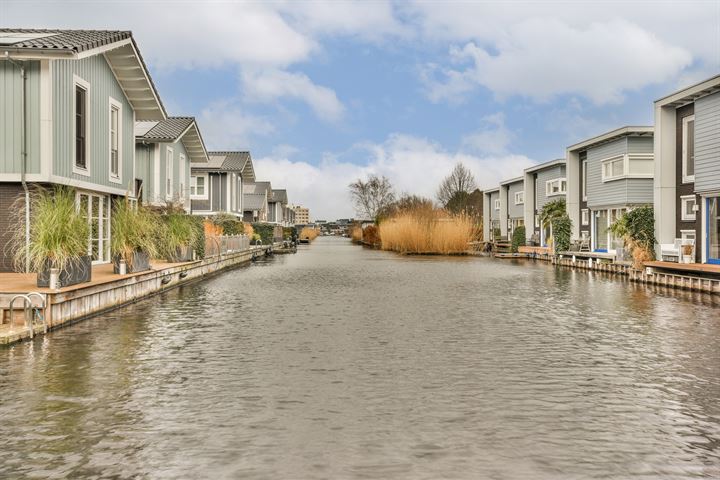 Bekijk foto 31 van Oude Spoordijk 4-WS