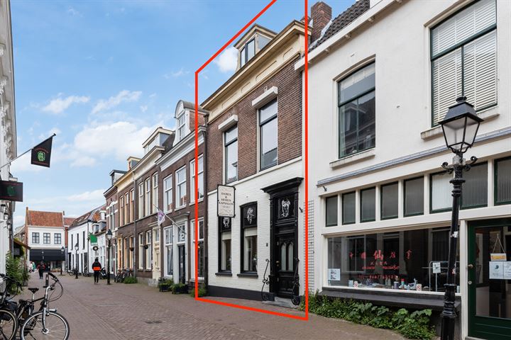 Bekijk foto 1 van Kattenstraat 14