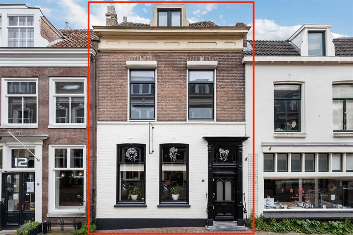 Bekijk foto 4 van Kattenstraat 14