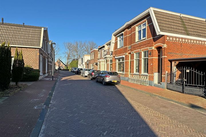 Bekijk foto 2 van Biezenbrugstraat 2