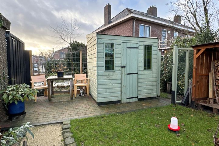 Bekijk foto 7 van Biezenbrugstraat 2