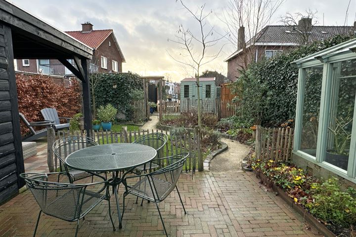 Bekijk foto 12 van Biezenbrugstraat 2