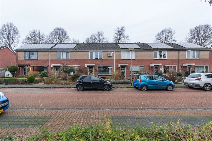 Bekijk foto 40 van Lijsterlaan 121