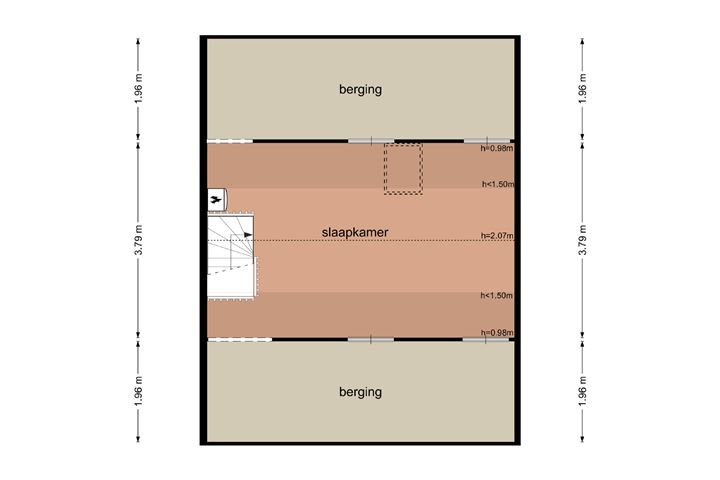 Bekijk foto 48 van Lijsterlaan 121