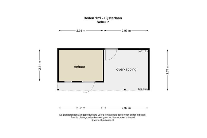 Bekijk foto 50 van Lijsterlaan 121