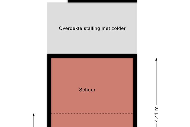 Bekijk foto 38 van Parklaan 12