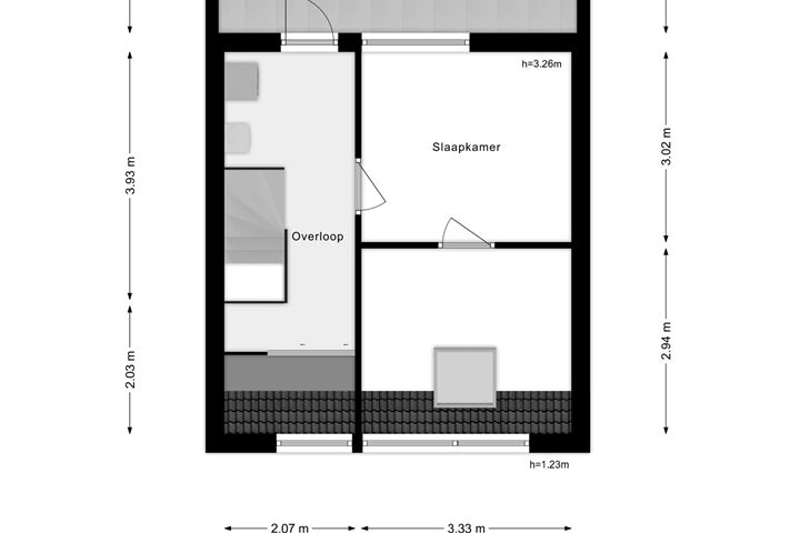 Bekijk foto 32 van Okapistraat 23