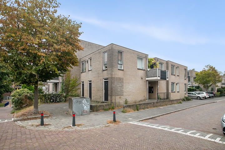 Bekijk foto 27 van Turfstraat 62