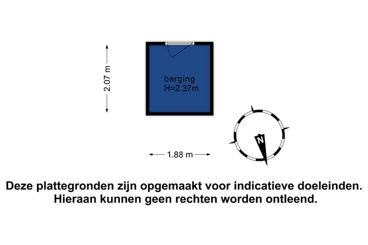 Bekijk foto 23 van Turfstraat 62