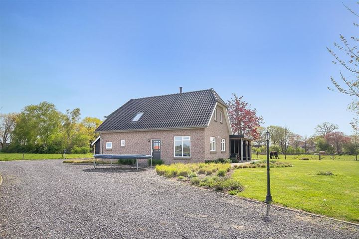 Bekijk foto 35 van Nieuwe Burgerkampweg 2