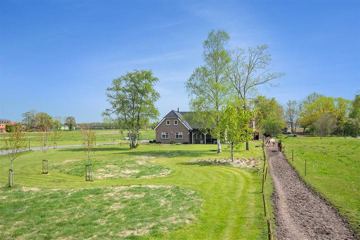 Bekijk foto 37 van Nieuwe Burgerkampweg 2