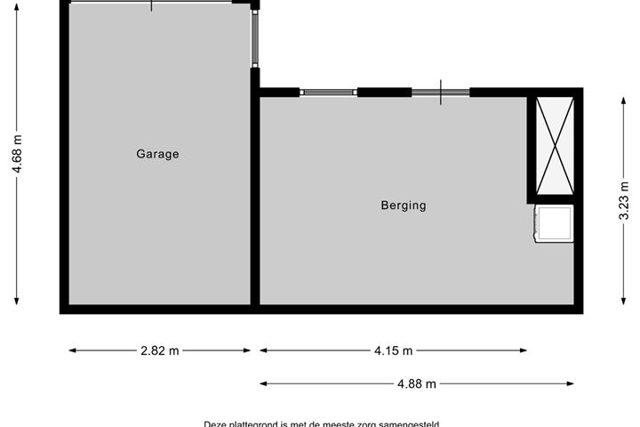 View photo 41 of Flamingostraat 7