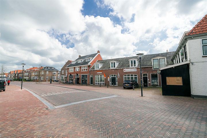 Leeuwarderweg 2-a, Sneek