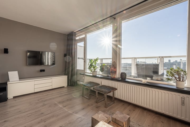 Bekijk foto 5 van Admiraliteitskade 25-K