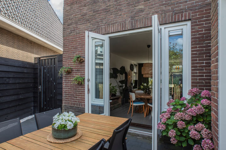 Bekijk foto 37 van Oosterhoutstraat 38