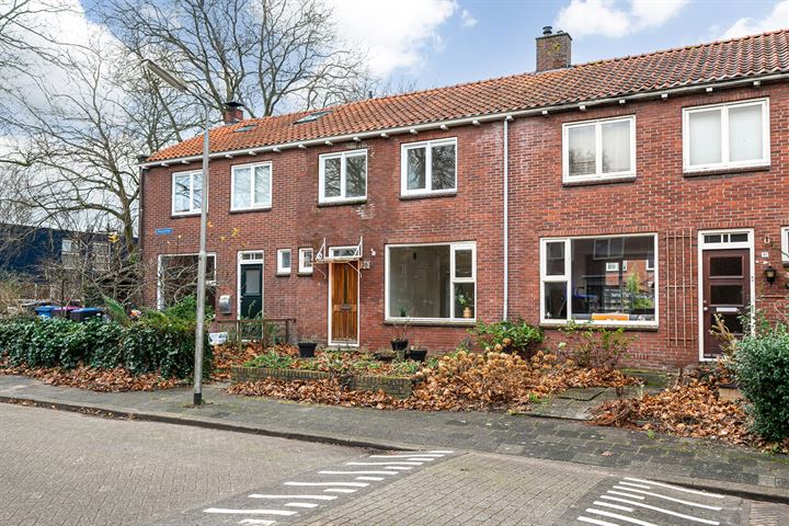 Bekijk foto 4 van Dennenstraat 39