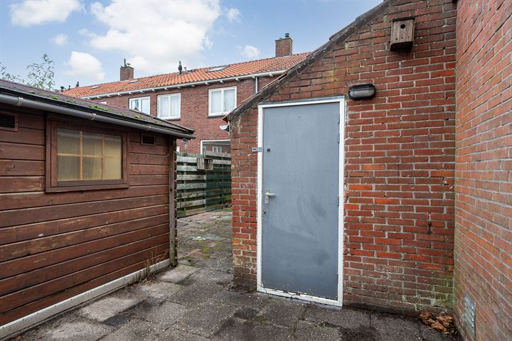 Bekijk foto 16 van Dennenstraat 39