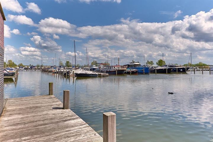 Bekijk foto 30 van Zuiderzee op Zuid 64