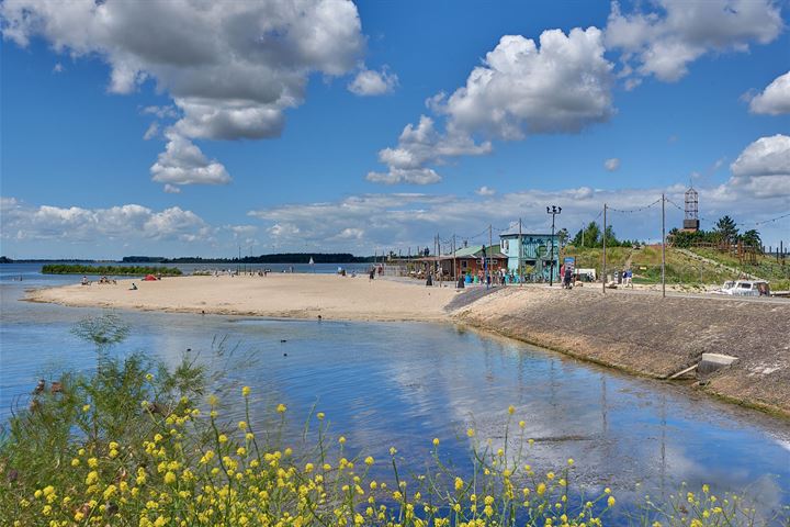 Bekijk foto 36 van Zuiderzee op Zuid 64