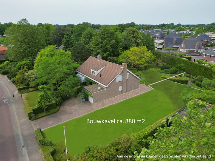 Foto 1 van Meirseweg 13B (naast)