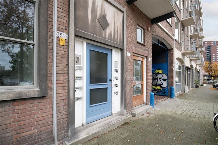 Bekijk foto 4 van Coolhaven 28-D