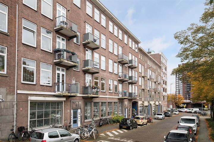 Bekijk foto 3 van Coolhaven 28-D