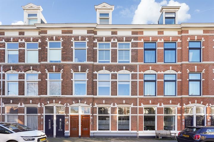 Bekijk foto 3 van Stephensonstraat 58