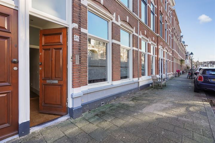 Bekijk foto 4 van Stephensonstraat 58