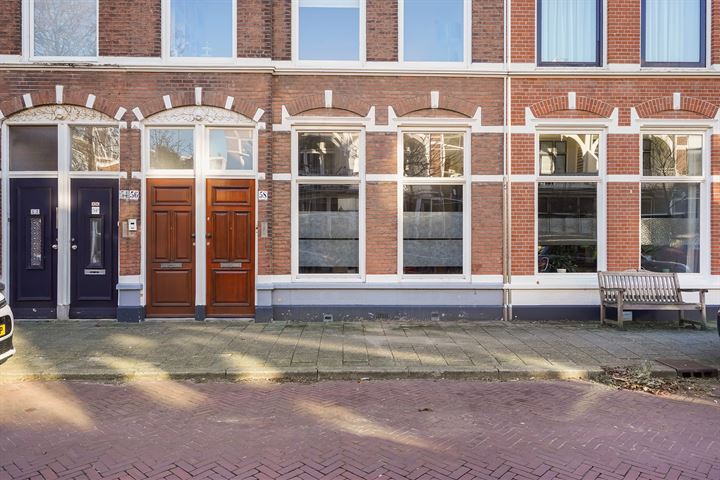 Bekijk foto 35 van Stephensonstraat 58