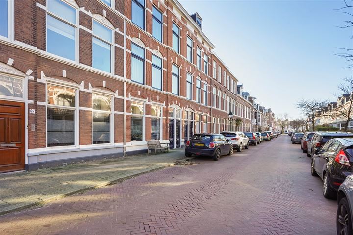 Bekijk foto 36 van Stephensonstraat 58