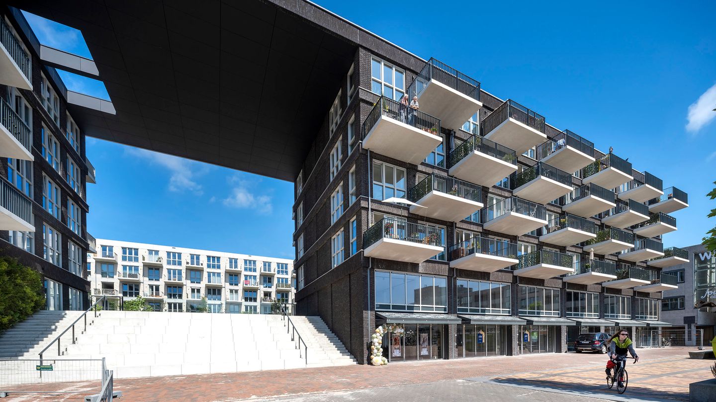 Foto 1 van Lapis Lazuli