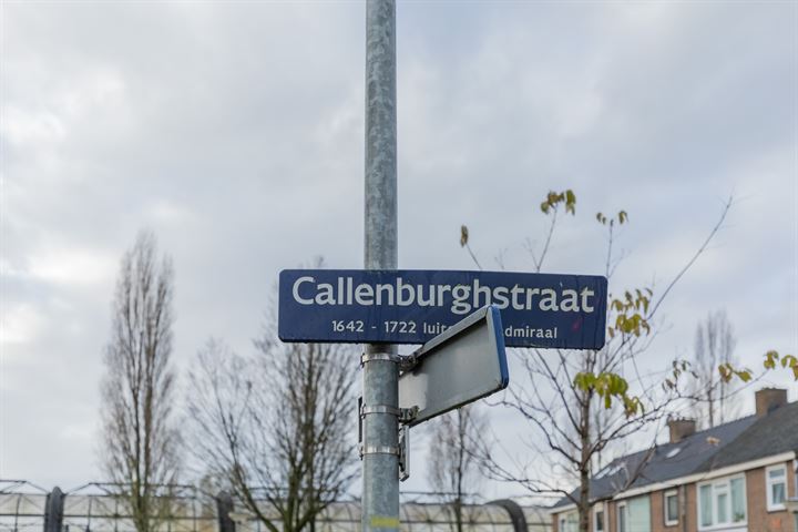 Bekijk foto 37 van Callenburghstraat 8