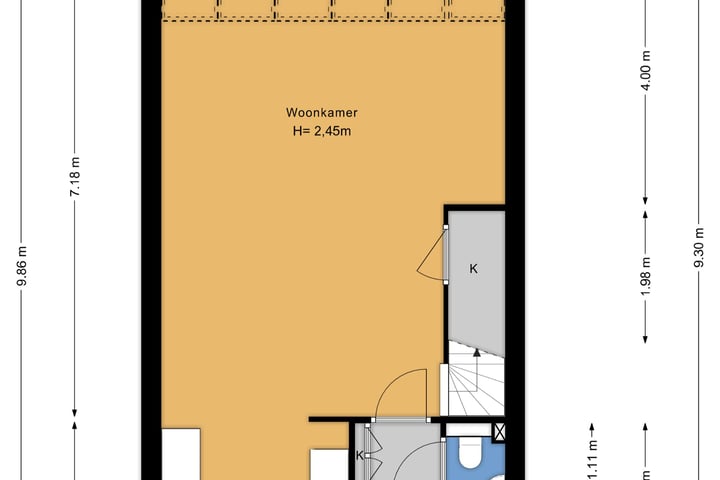 Bekijk foto 60 van Engeringstraat 35