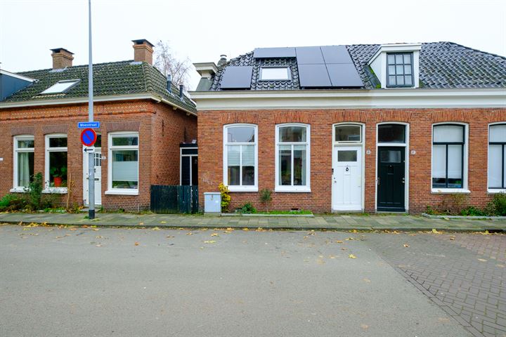 Bekijk foto 2 van Moesstraat 99