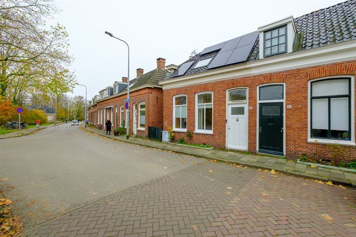 Bekijk foto 4 van Moesstraat 99