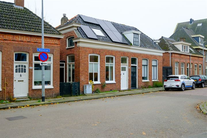 Bekijk foto 5 van Moesstraat 99