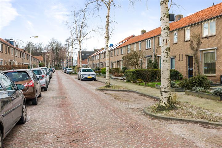 Bekijk foto 25 van Van Ostadestraat 30