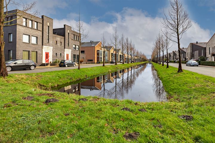 Bekijk foto 9 van Oebele Stellingwerfweg 35