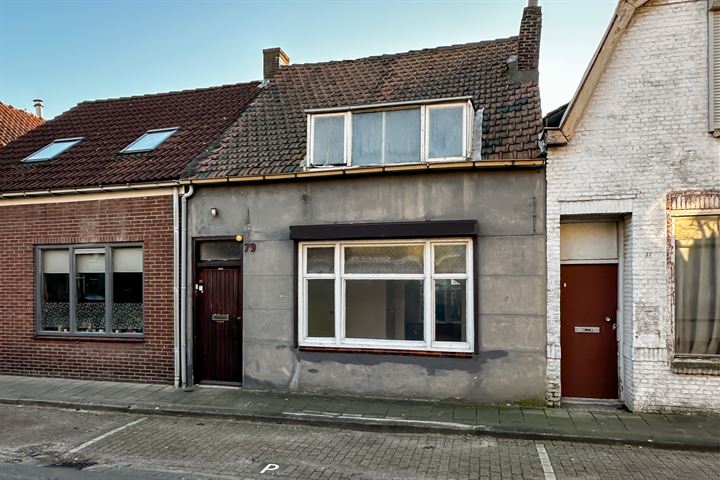 Bekijk foto 1 van Nieuwediepstraat 79