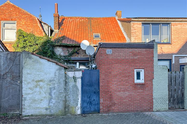 View photo 14 of Nieuwediepstraat 79